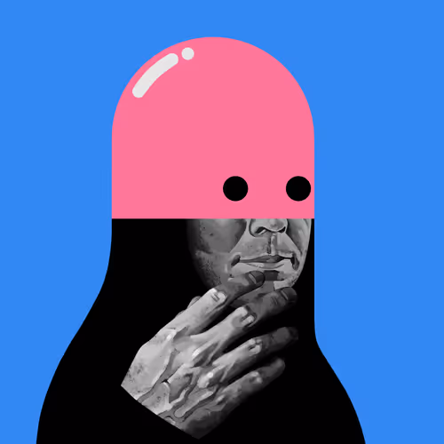 Cyber Bandit #4142