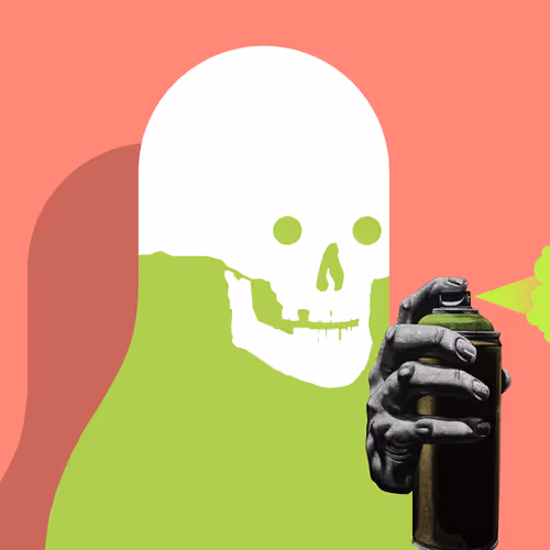 Cyber Bandit #53