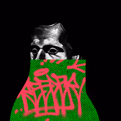Cyber Bandit #3446
