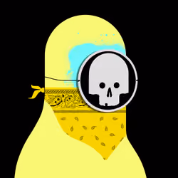 Cyber Bandit #2305
