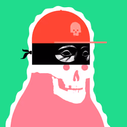 Cyber Bandit #93