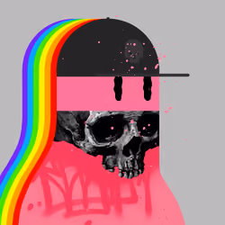 Cyber Bandit #3793