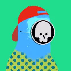 Cyber Bandit #2575