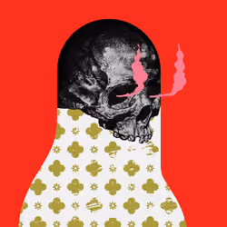 Cyber Bandit #2257