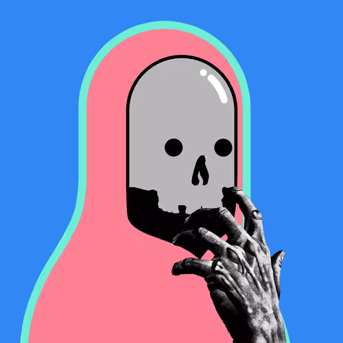 Cyber Bandit #2150