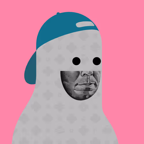 Cyber Bandit #597