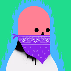 Cyber Bandit #4801