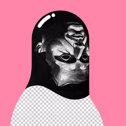 Cyber Bandit #2286