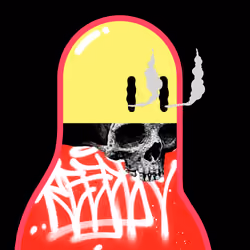 Cyber Bandit #3683
