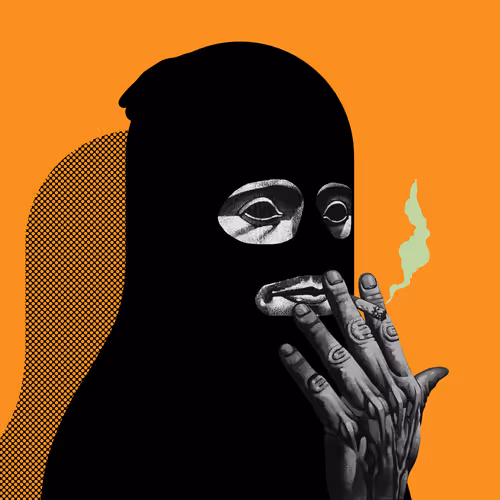 Cyber Bandit #1552