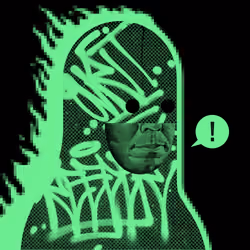 Cyber Bandit #4698