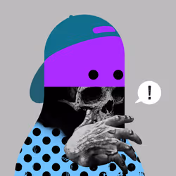 Cyber Bandit #682