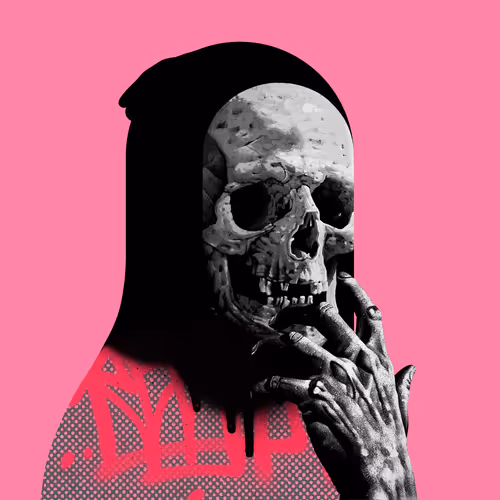 Cyber Bandit #2595