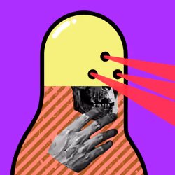 Cyber Bandit #388