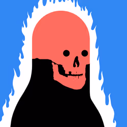 Cyber Bandit #318