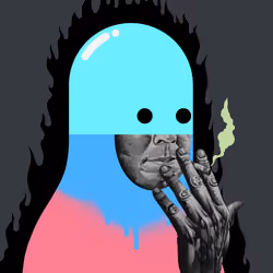 Cyber Bandit #4320