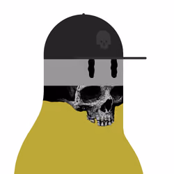 Cyber Bandit #2757
