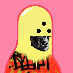 Cyber Bandit #4129