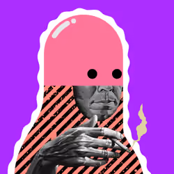Cyber Bandit #3049