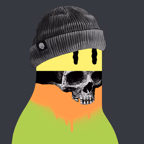 Cyber Bandit #2499