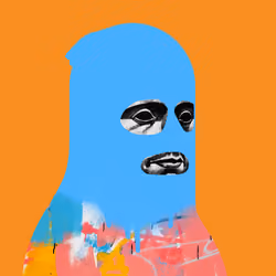 Cyber Bandit #3413