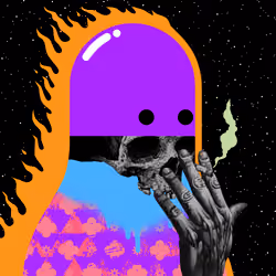 Cyber Bandit #3442