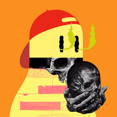 Cyber Bandit #381