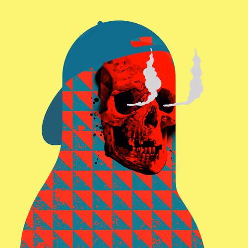 Cyber Bandit #2783