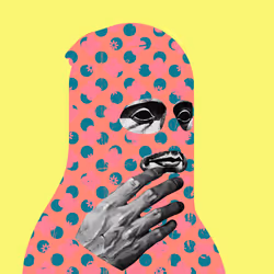 Cyber Bandit #3924