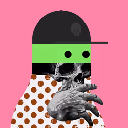 Cyber Bandit #905
