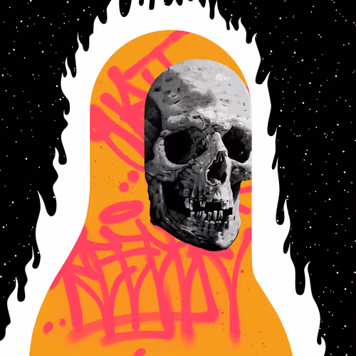 Cyber Bandit #817