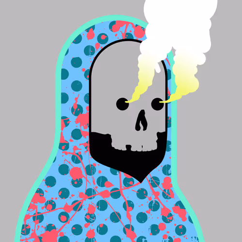 Cyber Bandit #4797