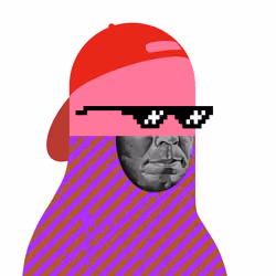 Cyber Bandit #1504