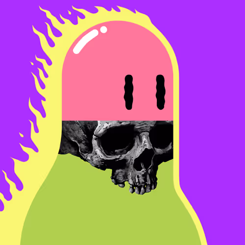 Cyber Bandit #3951