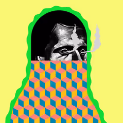 Cyber Bandit #716