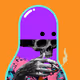 4434