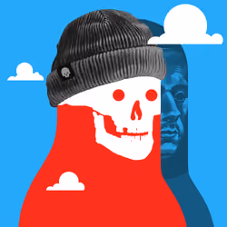 Cyber Bandit #3981