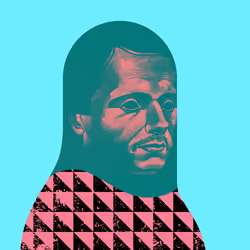 Cyber Bandit #855