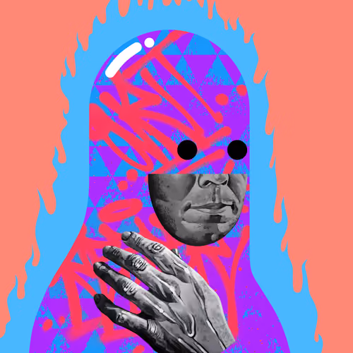 Cyber Bandit #1930