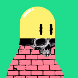Cyber Bandit #808