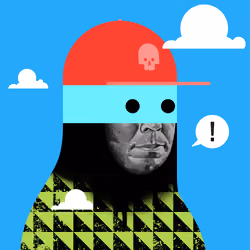 Cyber Bandit #3638