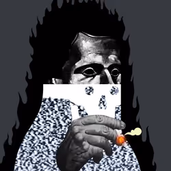 Cyber Bandit #3988