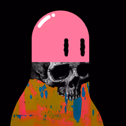 Cyber Bandit #3811