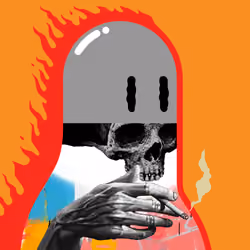 Cyber Bandit #996