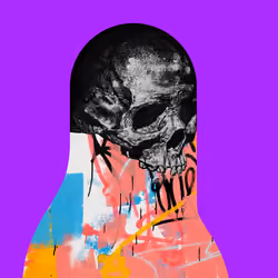 Cyber Bandit #325