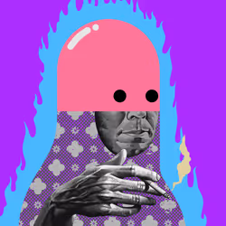 Cyber Bandit #1819