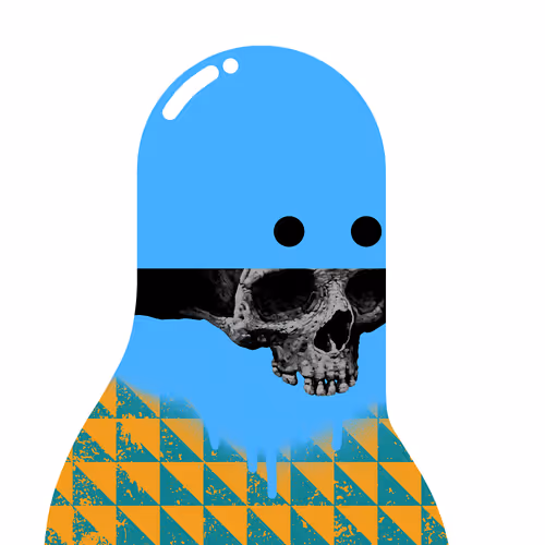 Cyber Bandit #380