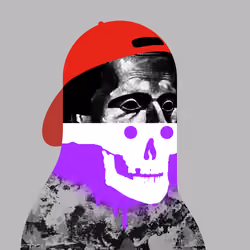 Cyber Bandit #1994