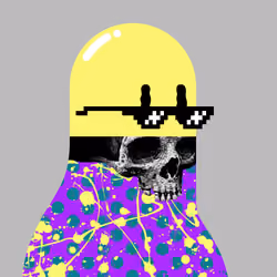 Cyber Bandit #651