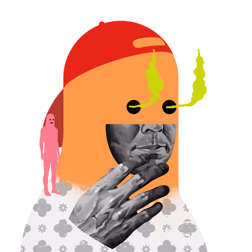 Cyber Bandit #267